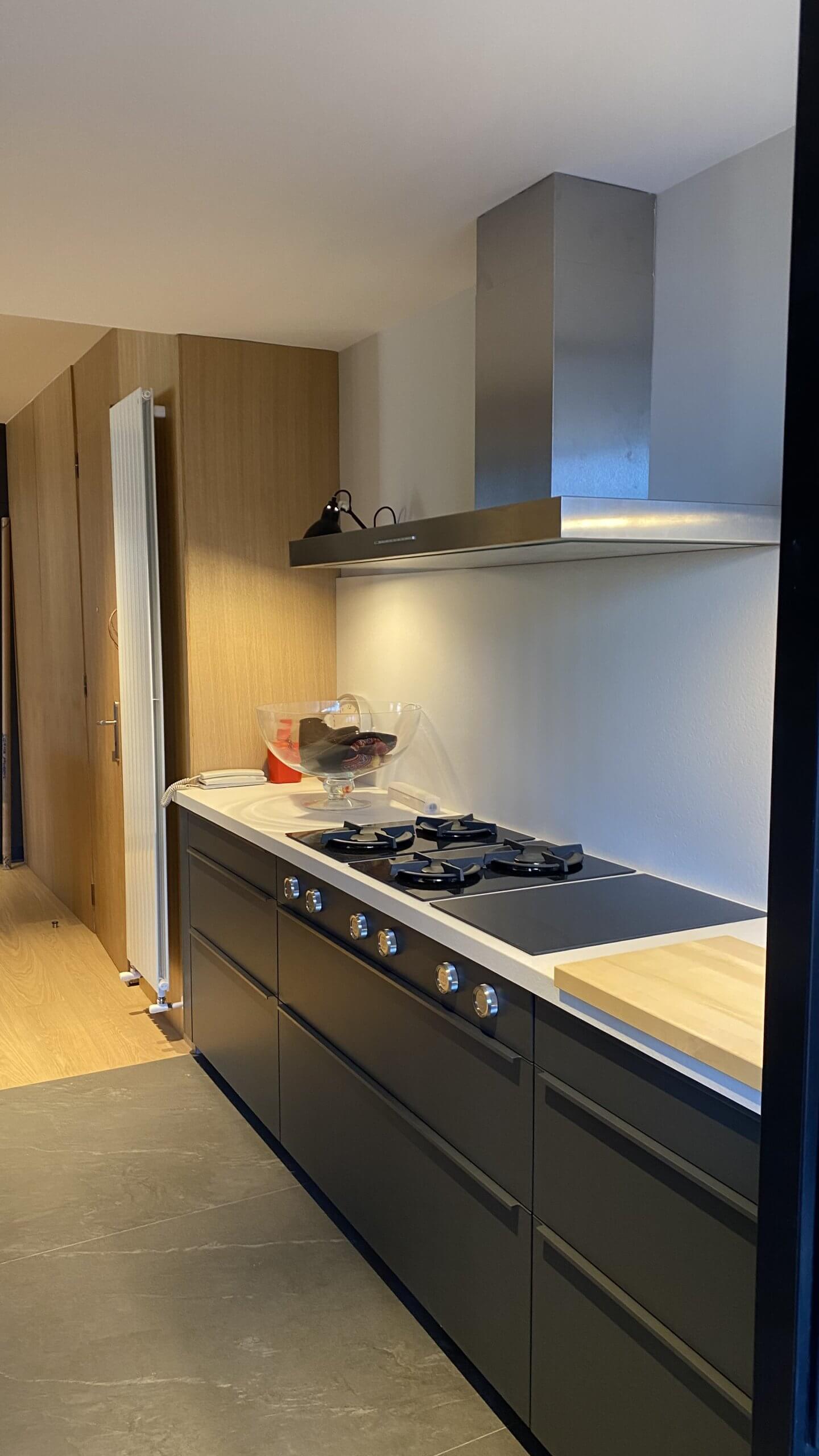reformas de casa Balarí comedor- empresa de reformas integrales